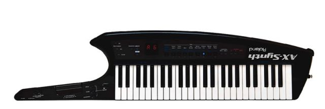 Roland AX-Synth Black