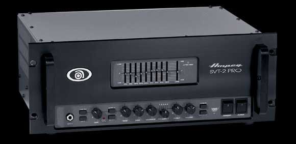 Ampeg SVT-2 Pro