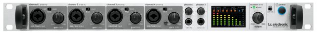 TC Electronic Konnekt 48