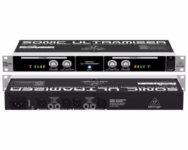 Behringer SU9920 Sonic Ultramizer