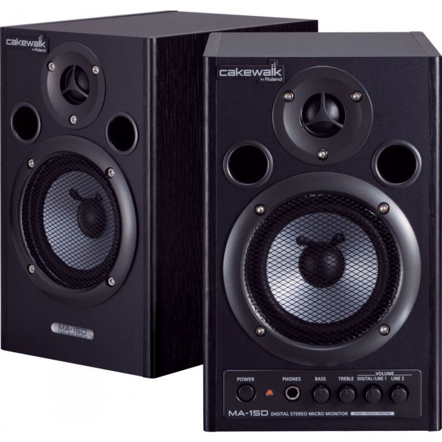 Cakewalk MA-15D