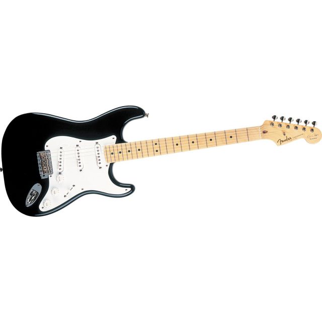 Fender Stratocaster Custom Shop Eric Clapton