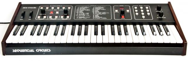 Sequential Circuits Six-Trak