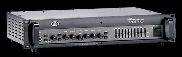 Ampeg SVT 3 Pro