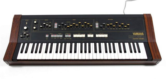 Yamaha SK20