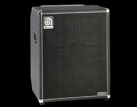 Ampeg SVT 410HLF Classic