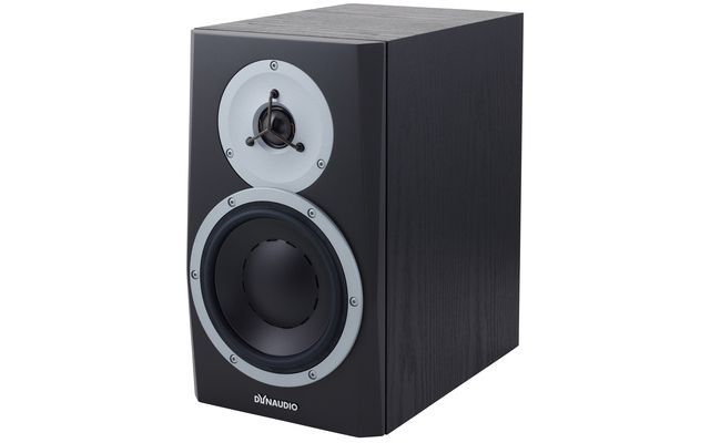 Dynaudio BM5 MKIII