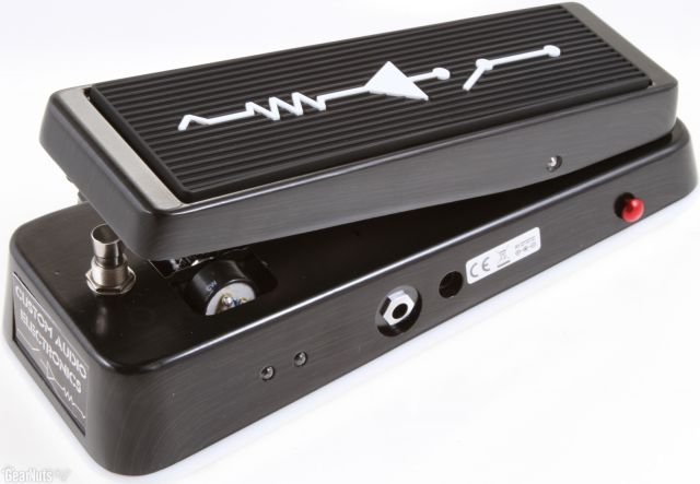 Dunlop CAE MC404 Wah