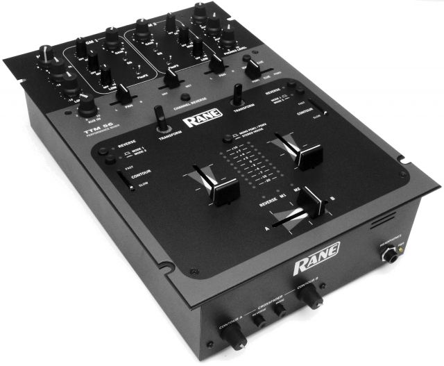 Rane TTM 56