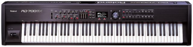Roland RD-700GX