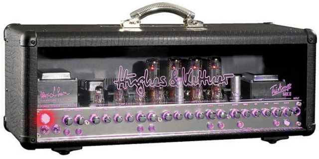 Hughes & Kettner HUGHES & KETTNER TRIAMP SIGNATURE