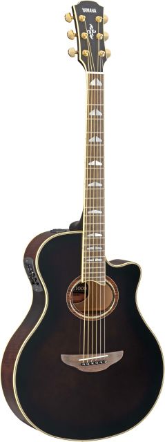 Yamaha APX1000 MB