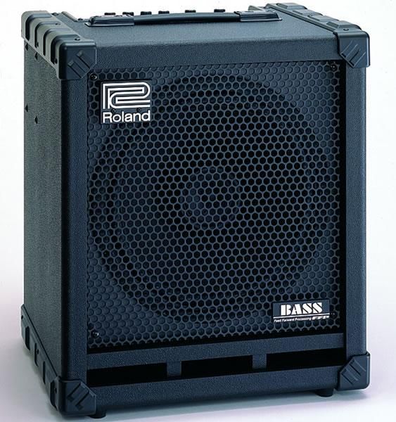 Roland CB-100 Bass Amplifier