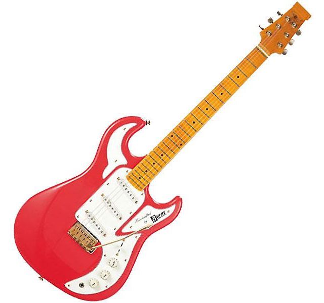 Burns Marquee Club Series