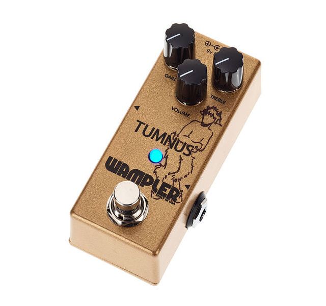 Wampler Tumnus Overdrive