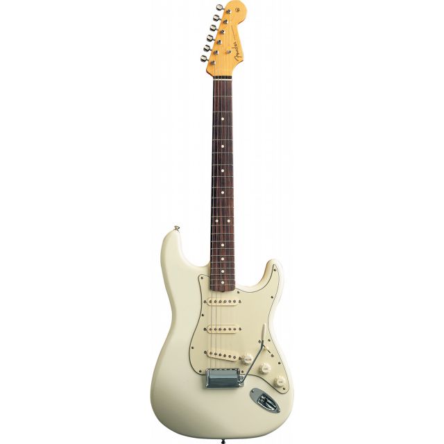Fender Stratocaster American Vintage '62