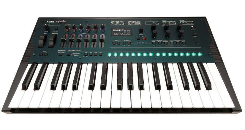 Korg Opsix