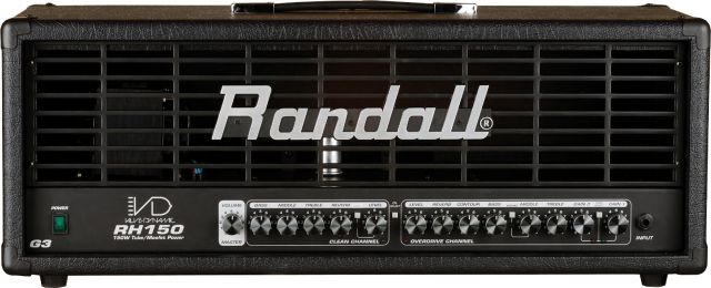 Randall RH150 G3