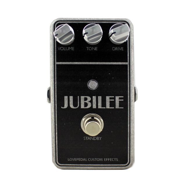 Lovepedal Jubilee