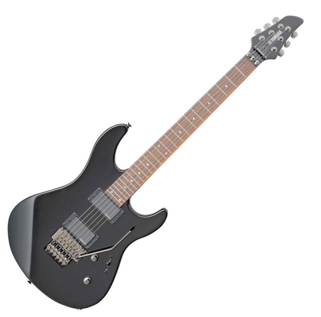 Yamaha RGX420DZII SB