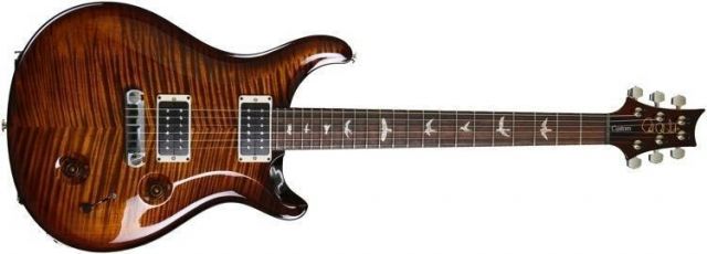 PRS Custom 22