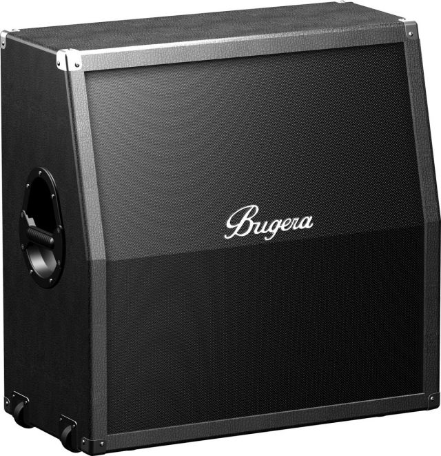 Bugera 4x12 Cabinet
