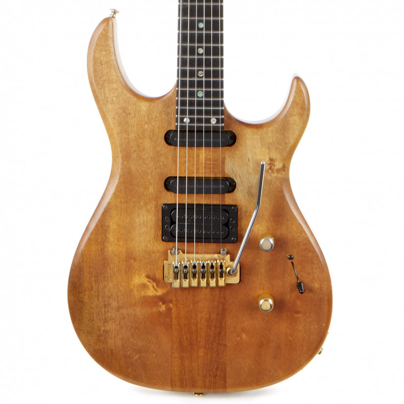 Carvin DC135