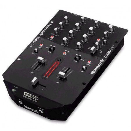Numark DXMPRO