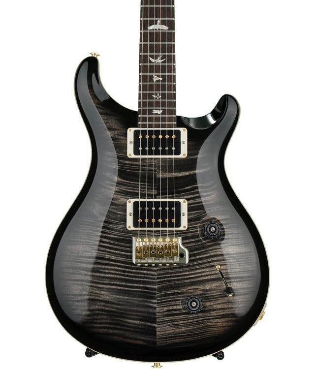 PRS Custom 22 10 Top