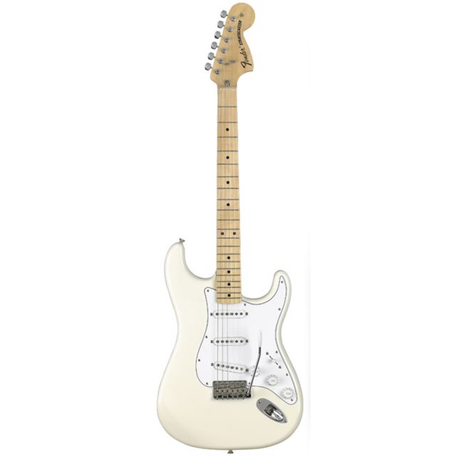 Fender Stratocaster '70 Classic OW
