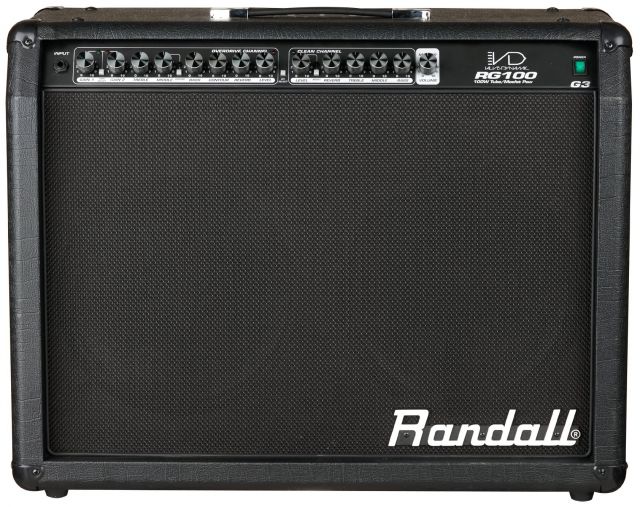 Randall RG100 G3