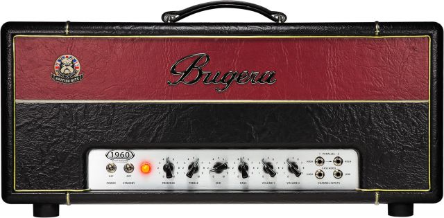 Bugera 1960 Infinium