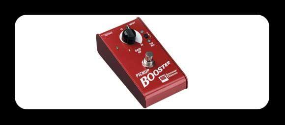 Seymour Duncan SFX-01 Booster