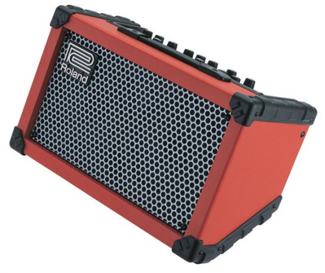 Roland Cube Street