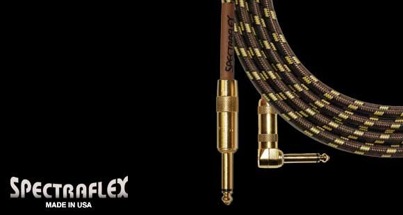 Spectraflex SPECTRAFLEX GCV-21QA Recto-Acodado 6,4m