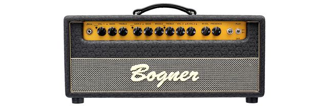 Bogner Shiva