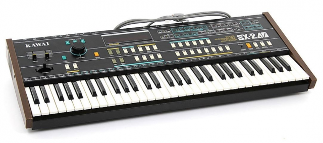 Kawai SX-240