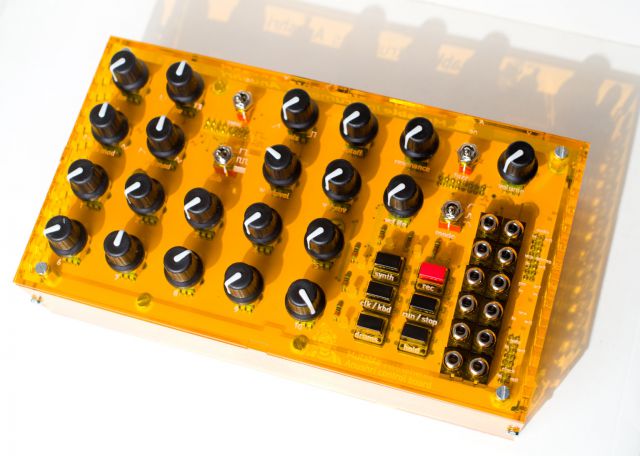 Mutable Instruments Anushri