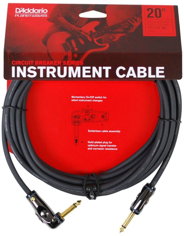 Planet Waves PW-AGRA-20