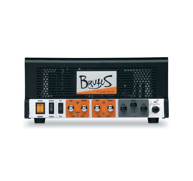 Brutus Cicognani 11W