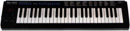 Solton MK-4903