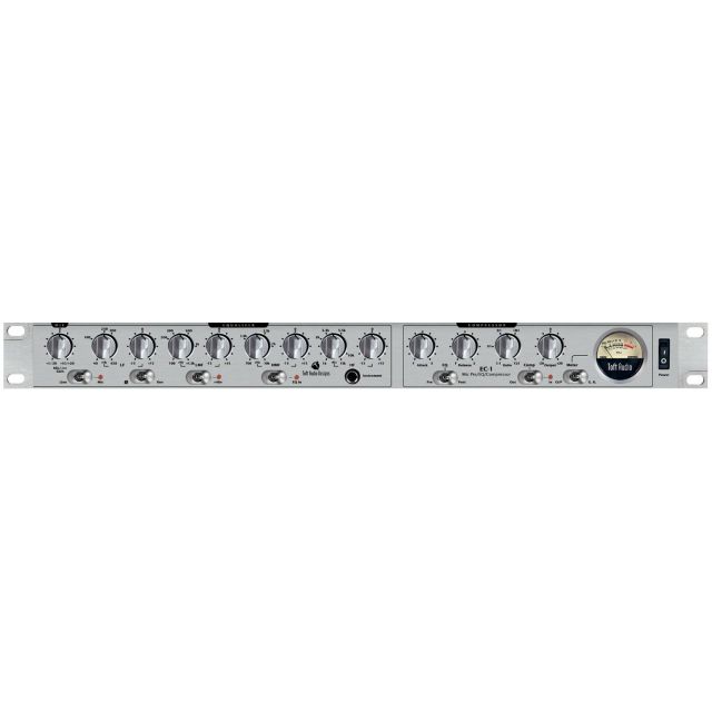 Toft Audio EC-1