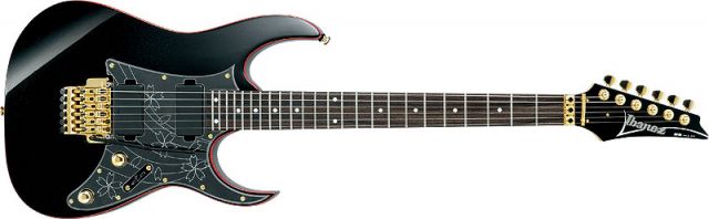 Ibanez RG08LTD