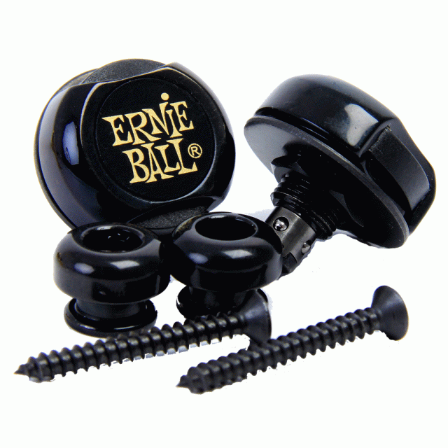 Ernie Ball Strap Locks
