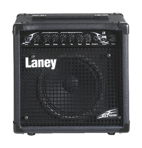 Laney LX20D