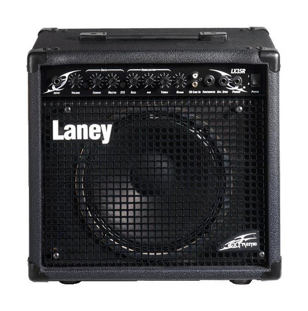 Laney LX35D