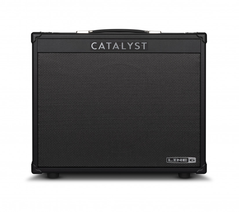 Line 6 Catalyst 100