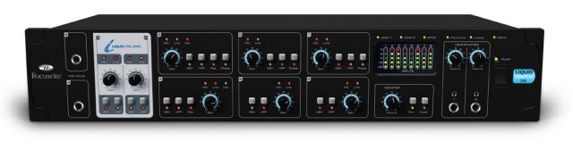 Focusrite Liquid Saffire 56
