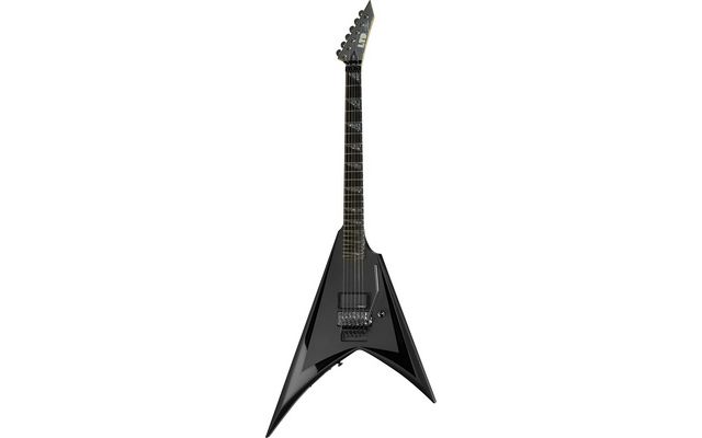 ESP LTD Alexi-600 Blacky