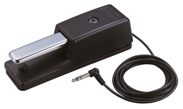Roland DP-10 Damper Pedal